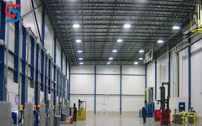 سردخانه چیست؟ | ساخت سردخانه در رشت