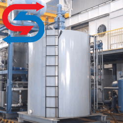 قیمت یخساز صنعتی