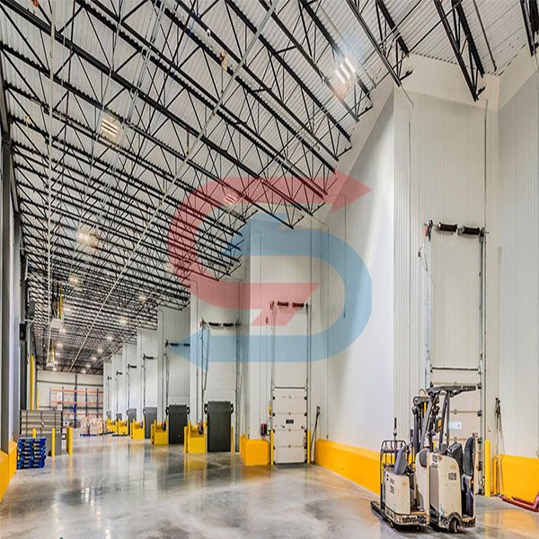 سردخانه زیر صفر و بالای صفر