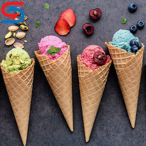 سردخانه بستنی