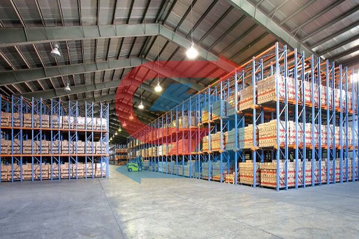 سردخانه زیر صفر و بالای صفر