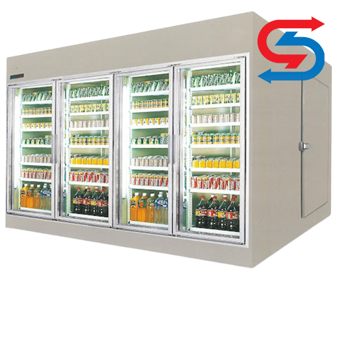 سردخانه کانکسی