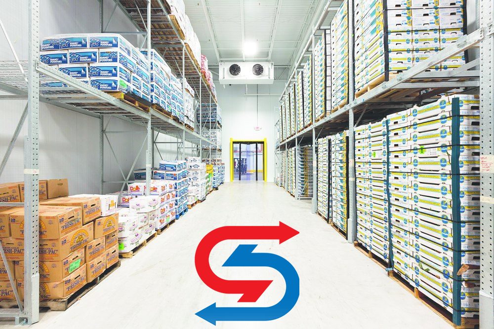 بهینه سازی در صنعت سردخانه