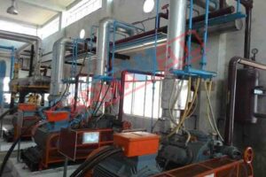 تفاوت سردخانه فریونی و آمونیاکی