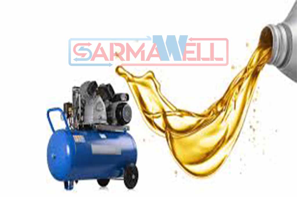 تصویر شاخص اسرار روغن کاری کمپرسور