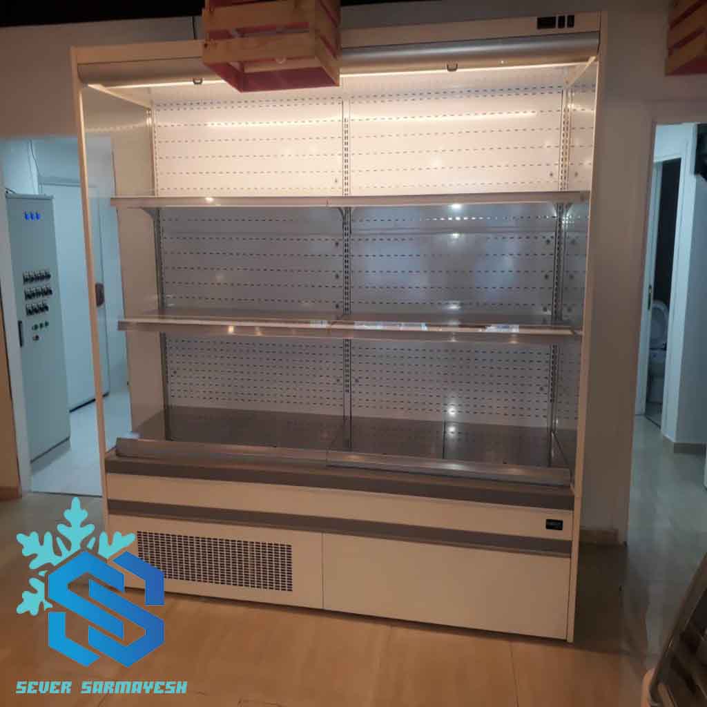 تاریخچه ساخت یخچال