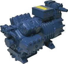 عملکرد کمپرسور