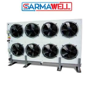 اواپراتور هوایی چند مداره فریونی