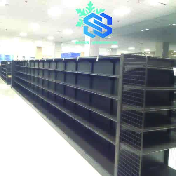 قفسه های سرلاین