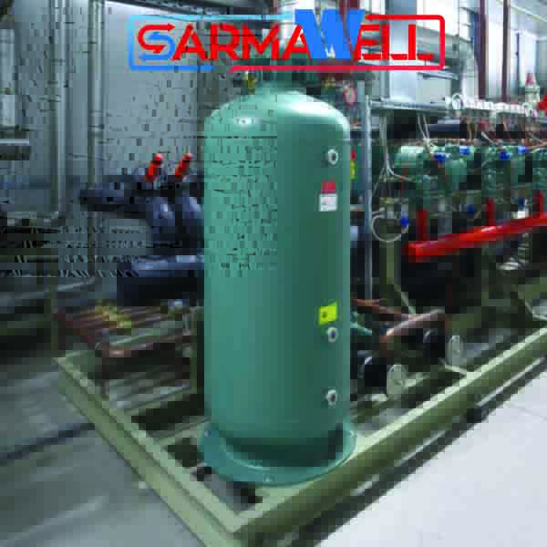 مخازن تحت فشار