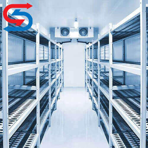 سردخانه سوسیس و کالباس