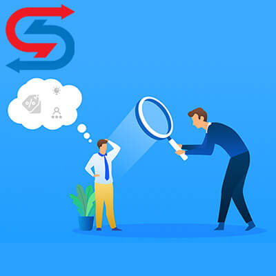 رفتار مشتری