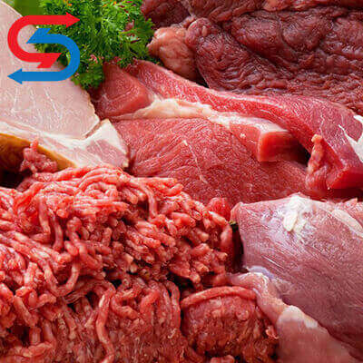 سردخانه گوشت