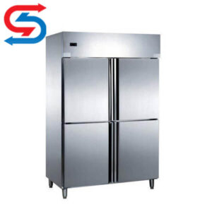 یخچال صنعتی