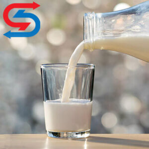 نگهداری لبنیات در سردخانه