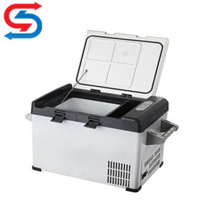 یخچال و فریزر قابل حمل