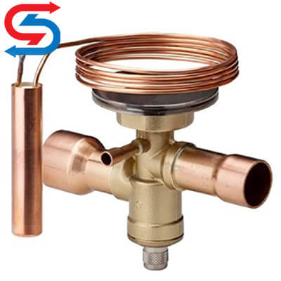 شیر انبساط چیست؟