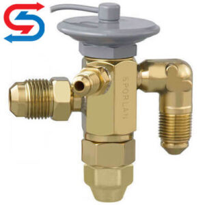 شیر انبساط چیست؟