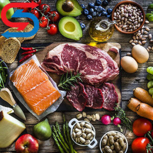 عوامل موثر بر فساد مواد غذایی