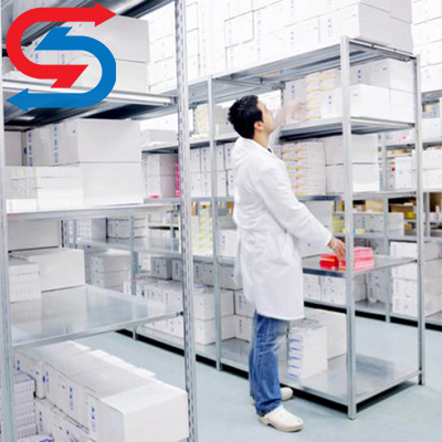 سردخانه های نگهداری دارو