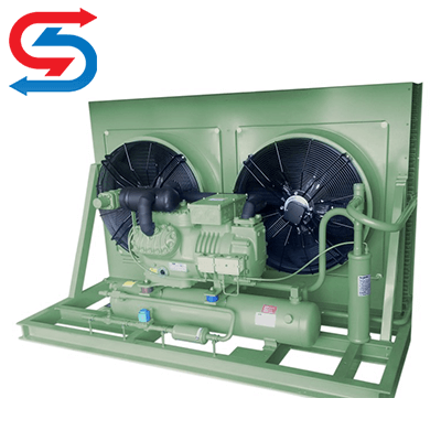 احداث سردخانه