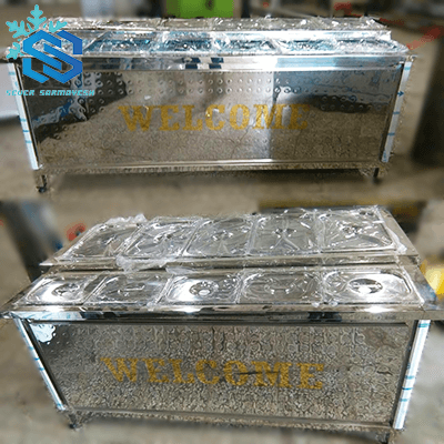 استند زیتون