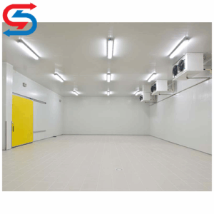 نگهداری سردخانه