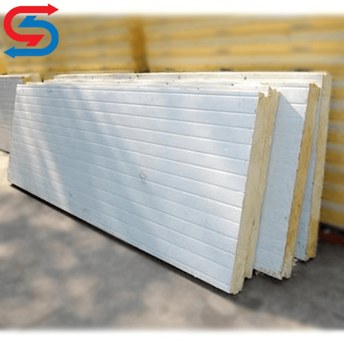 ساندویچ پانل سردخانه ای