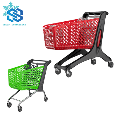 فروش هایپر مارکت