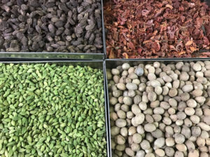 سردخانه باغداران