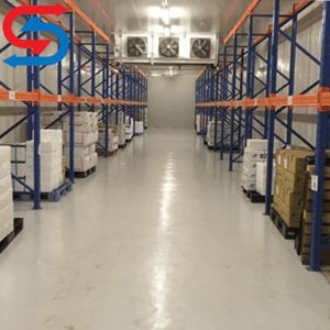 هزینه ساخت سردخانه 5000 تنی