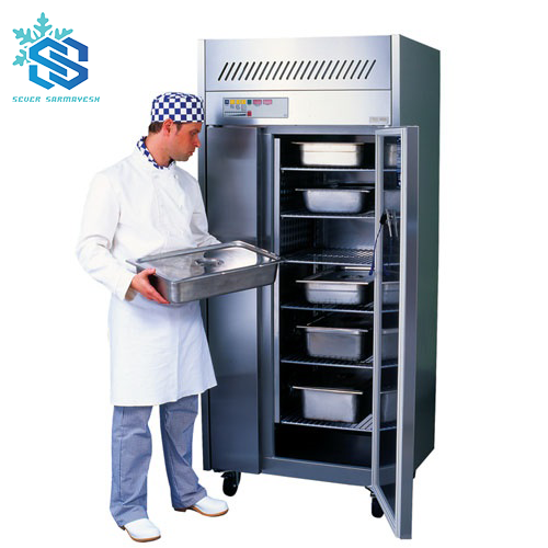 بهترین شوک فریزر