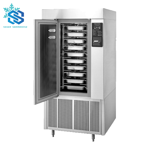 خرید بهترین شوک فریزر