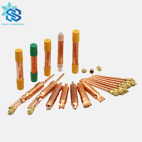 فیلتر درایر یخچال