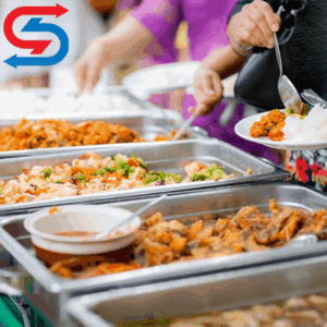 نگهداری مواد غذایی