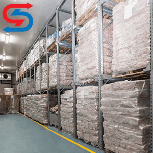 سردخانه نان و شیرینی