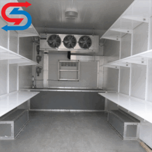 سردخانه کانکسی