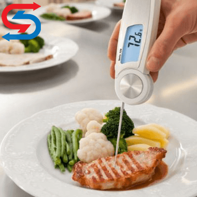 عوامل موثر در فساد مواد غذایی