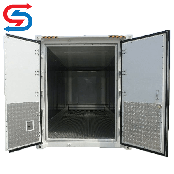 سردخانه کانکسی