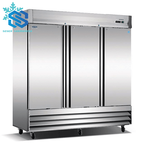 یخچال صنعتی چیست