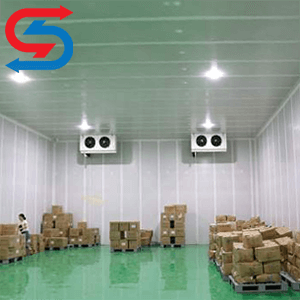 خرید سردخانه