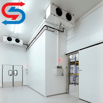 فروش سردخانه 5000 تنی