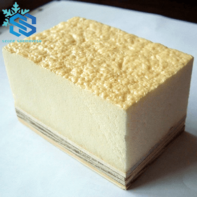 فوم پلی یورتان