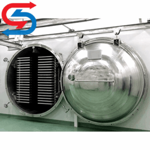 وکیوم درایر حامی دوست