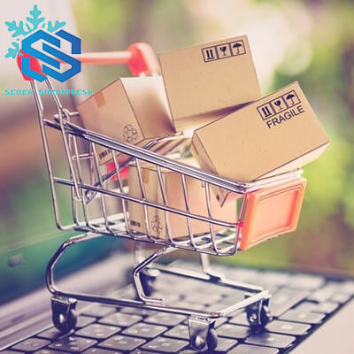 تجهیزات سوپرمارکت