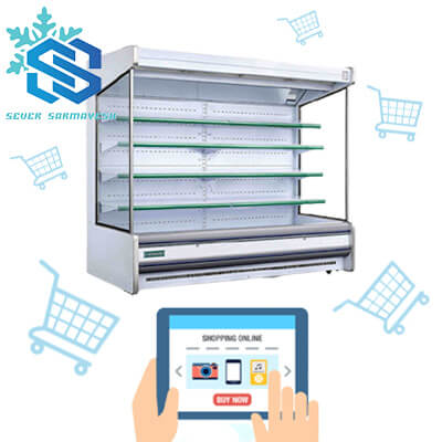 فروشگاه اینترنتی تجهیزات فروشگاهی