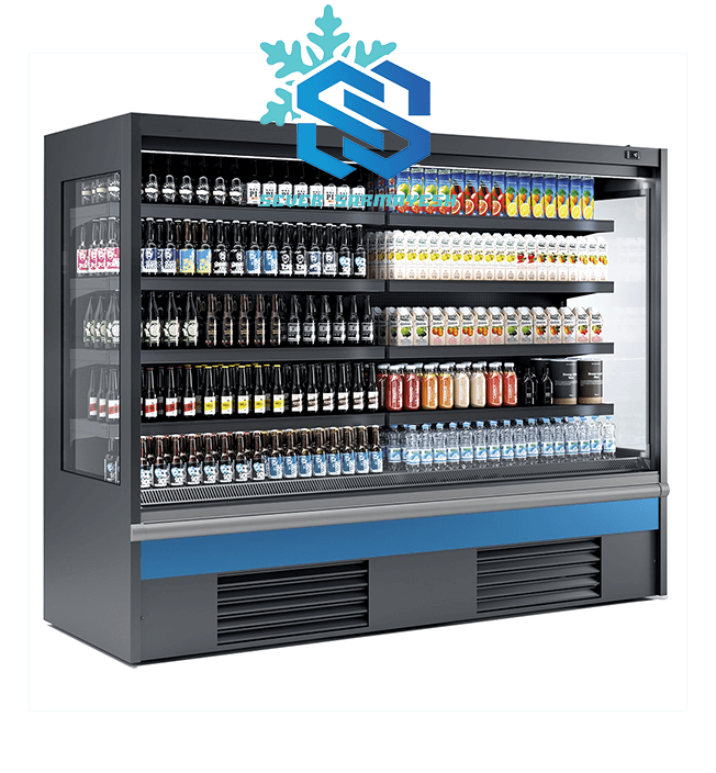 قیمت یخچال صنعتی