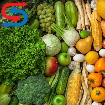 عوامل موثر در فساد مواد غذایی