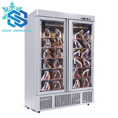 قیمت یخچال درای ایجر