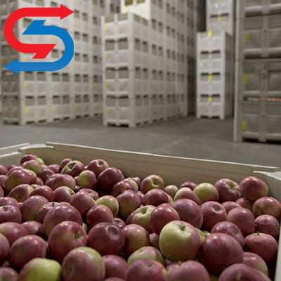 هزینه ساخت سردخانه میوه